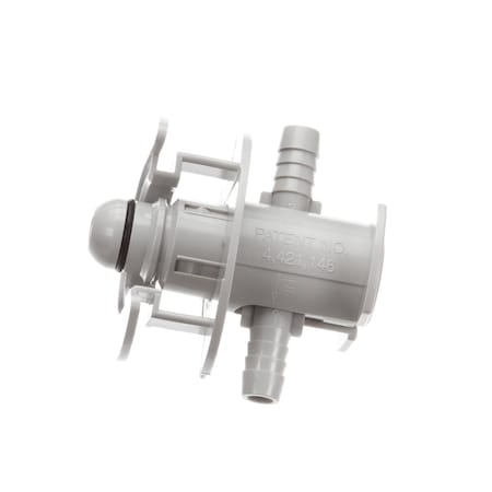 Gold Medal Universal Bag Connector, 2396A 79100