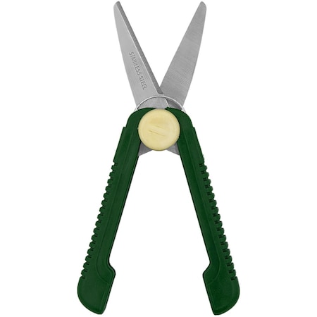 Zenport Fold-Away Pocket Snips, 3PK H329