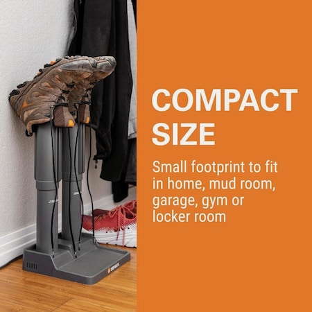 Dry Guy Simple Dry Boot Dryer 2136