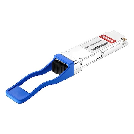 Fibertronics Fiber Optic Transceiver Modules QSFP-SM-40G-31-10K