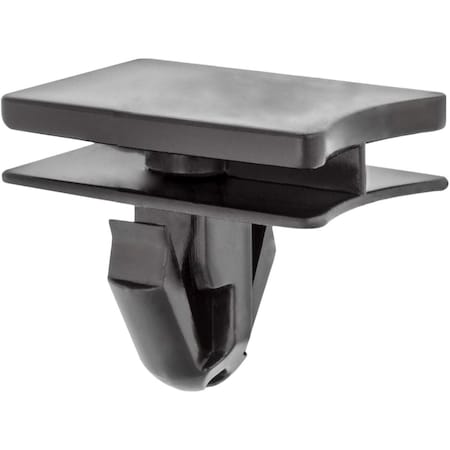 Auveco Nissan Moulding Clip, 25PK 22345