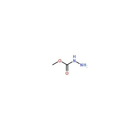 Ak Scientific Methyl hydrazinocarboxylate (25g), CAS 6294-89-9 R441-25g
