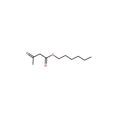 Ak Scientific Hexyl Acetoacetate (1mL), CAS 13562-84-0 6993AL-1mL