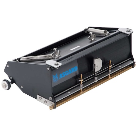 Asgard 10in Finishing Box EZ10-AD