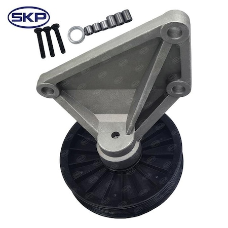 Skyward Automotive Products A/C Compressor Bypass Pulley,  SK34223