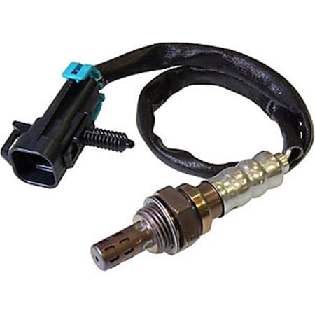 Walker 4-Wire Oxygen Sensor for 2006-2007 Chevrolet Tahoe 250-24355