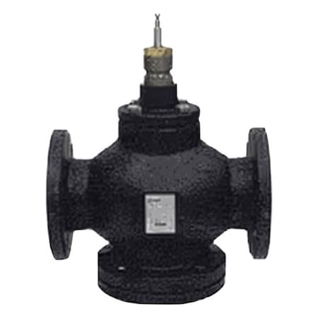 Siemens 4" N.C.VALVE ASY, BZ, MOD=%.125 599-05992