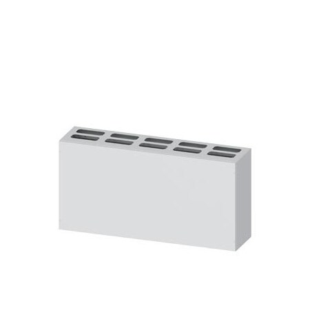 Siemens marshalling box safety class 1 IP55 h=650 8GK1383-2KK54