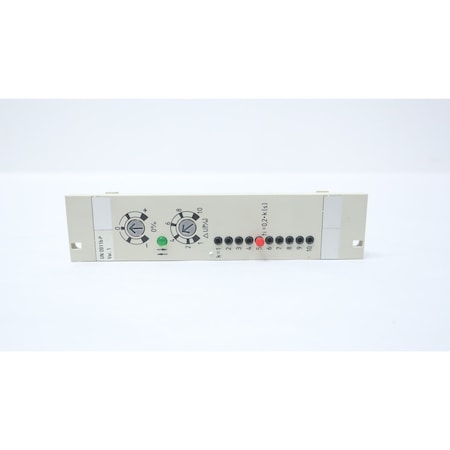 Bbc PCB CIRCUIT BOARD VAR 1 UN 0911B-P HEIR 448648 R1