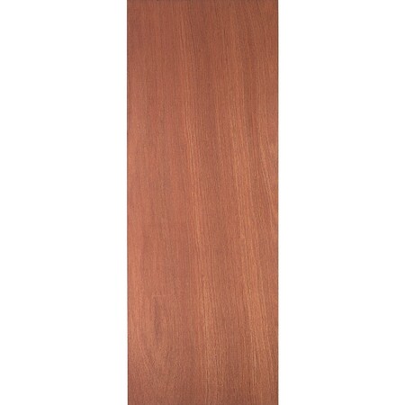 Masonite 32'' W.x80'' H. Lauan Wood Interior Hollow Core Door Slab 2/8 LAU