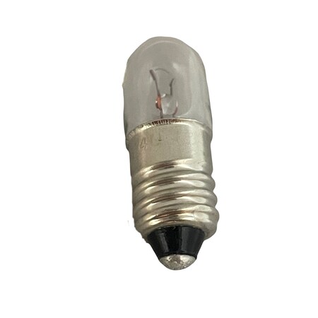 Aml T-3 MINIATURE SCREW LAMP 40