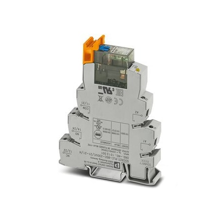Phoenix Contact PLC-RSC-230UC/21-21AU/MS PLC-INTERFACE 2910513
