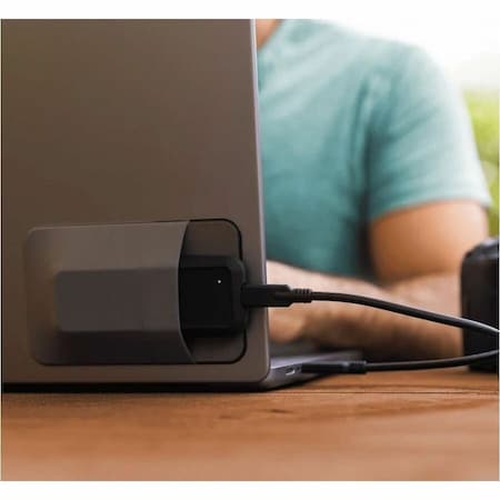 Glyph Glyph Atom EV Portable NVMe SSD - 1 TB Glyph Atom EV SSD, USB C(3.2, Gen2), USB 3.0, Thunderbolt 3 A1000EV