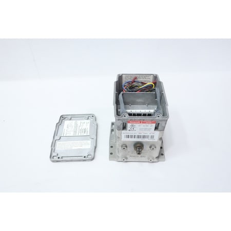 Honeywell MODUTROL IV MOTOR ACTUATOR 15VA 24V-DC M6284F1013-S