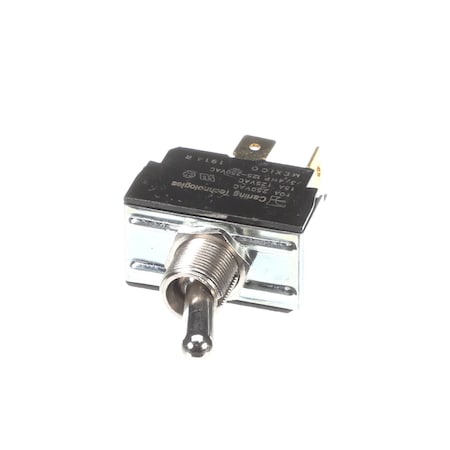 Continental Refrigeration SWITCH, TOGGLE LIGHT ON/OFF 40063