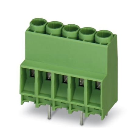 Phoenix Contact MKDS 5N HV/ 4-ZB-6 35 PCB terminal 1777561