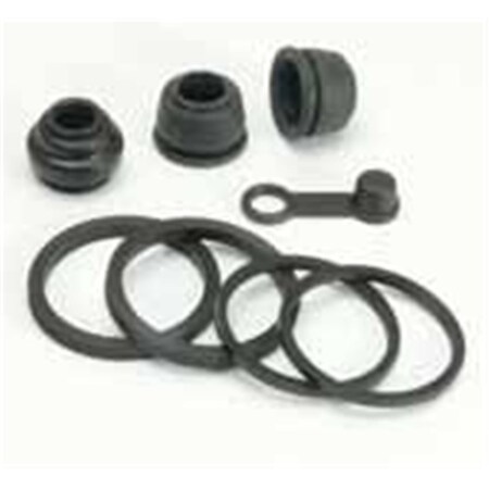 Superjock Brake Caliper Rebuild Kits- Kawasaki Bcf-402 SU3022548