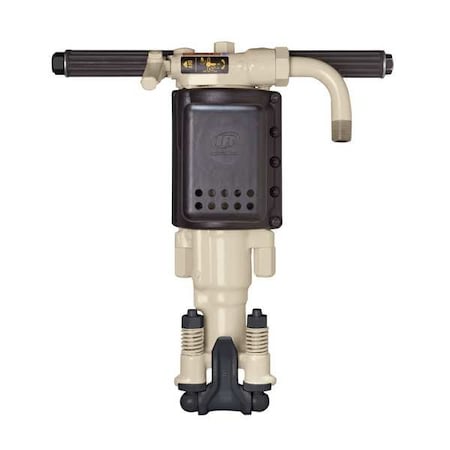 Ingersoll-Rand Rock Drill, 3/4", Male, NPT JRD50-C