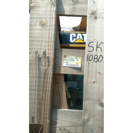 Caterpillar CAB GP, CATERPILLAR OEM 2162193 2162193