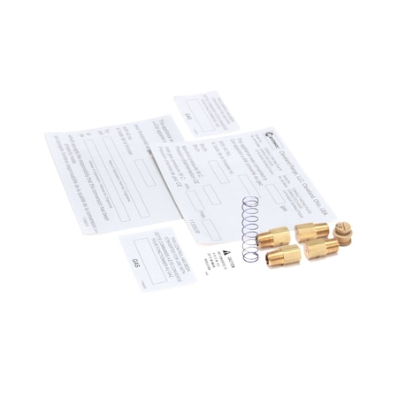 Garland LP CONVERSION KIT, 53K SCO FUL 115274