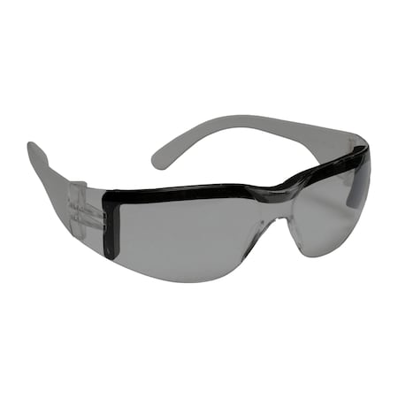 Bulldog Bulldog, Safety Glasses, 1 PR EHB20-FST