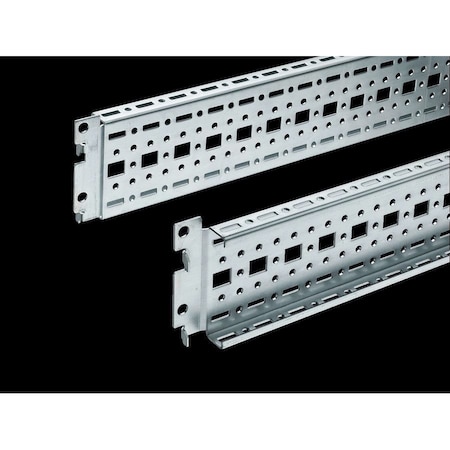 Rittal Ts System Chassis F/400Mm Hor 8612140