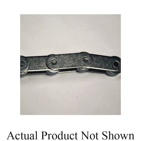 Tsubaki Double Pitch Oversize Off Link, C2052AS chain, 1.25P, .878 OAW, .2 Pin, 600 SS C2052ASOL