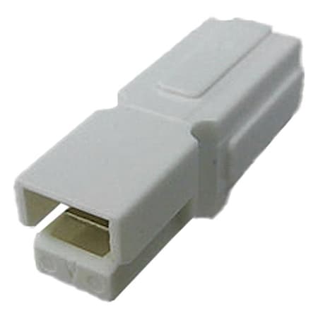 Anderson Power Products Housing, PP15 to PP45 For, White 1327G7