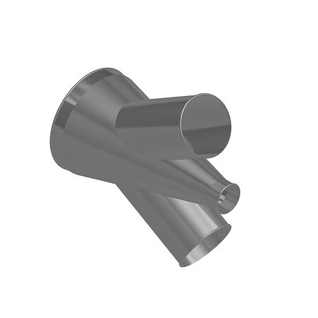 Nordfab Dust Collection Duct and Fittings 8040101431