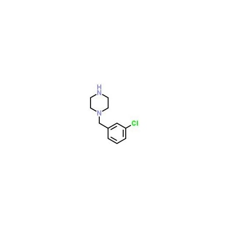 Ak Scientific 1-(3-Chlorobenzyl)piperazine (100g), CAS 23145-91-7 B052-100g