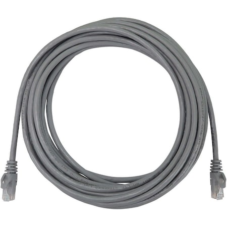 Tripp Lite Ethernet Cable N261-025-GY