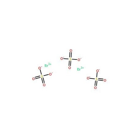 Ak Scientific Erbium sulfate (1g), CAS 10031-52-4 5179AF-1g