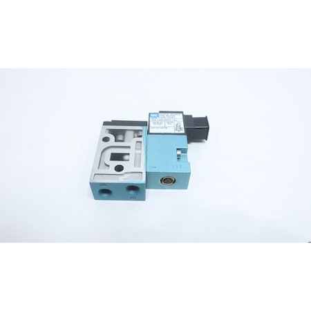 Mac Solenoid Valve 24V-Dc 45A-LAD-DDAJ-1KJ