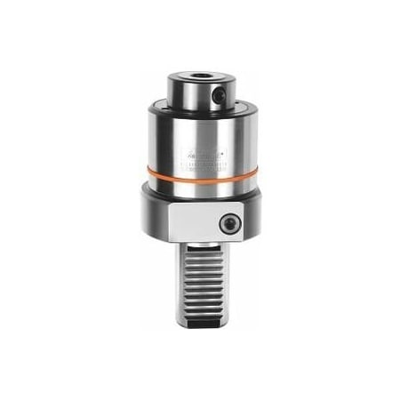 Garant Toolholder for Profile Broaching Tools, 12 mm Diameter, Shank Type: VDI40 293030 VDI40