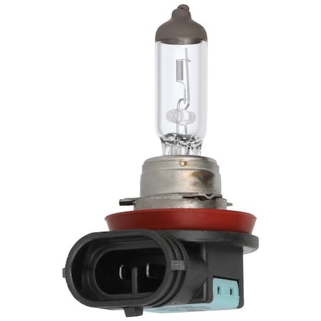 Eiko Peak Automotive Bulb, 13.2 V, 55 W, Halogen Lamp H11-55W-BPP