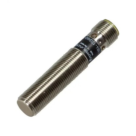 Pepperl+Fuchs Capacitive Sensors CBB4-12GH60-E2-V1