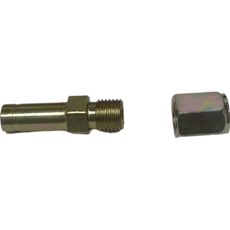 Cnh CONNECTOR 2-POLE, CNH OEM 82987662 82987662