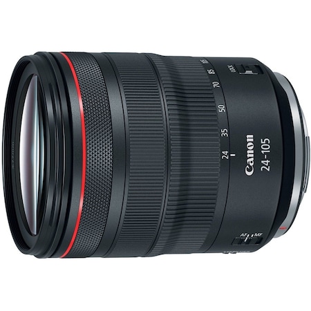 Canon RF 24-105mm f/4 L IS USM Lens 2963C002