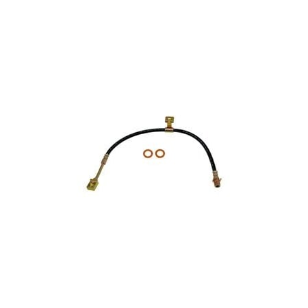 Dorman Brake Hydraulic Hose, H38572 H38572