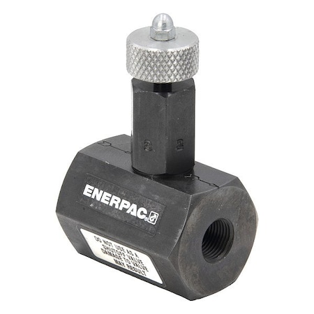 Enerpac VALVE CONTROL NEEDLE V8F