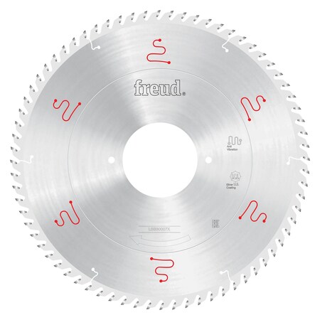 Freud 300mm Panel Sizing blade for Horizontal Beam Saw Extended Life LSB30007X