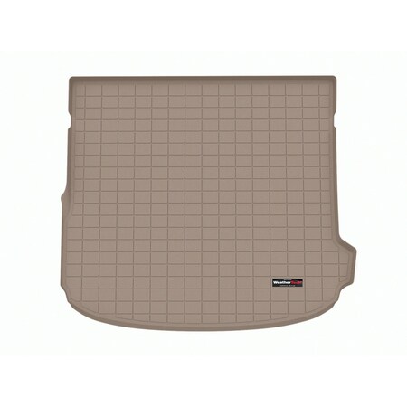 Weathertech Tan, Cargo Liners 411749