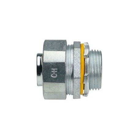 Eaton Liquid Tight Fittings, 5PK LTB100
