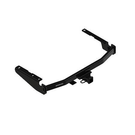Draw-Tite 14-C HIGHLANDER/18-C LEXUS RX350L NO DUAL EXHAUST CLS III MAX-FRAME RECEIVER HITCH 76336
