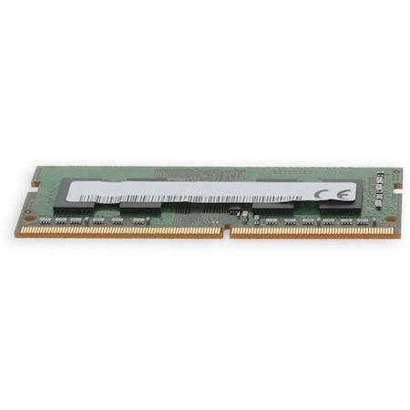 Add-On ADDON 4GB DDR4-2133MHZ 260-PIN SODIMM AA2133D4SR8S/4G