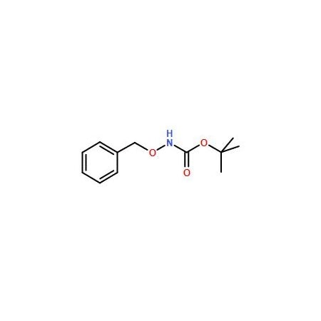 Ak Scientific tert-Butyl benzyloxycarbamate (25g), CAS 79722-21-7 Z5144-25g