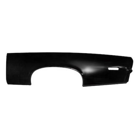 Perfectpitch Left Hand Side Quarter Panel Skin for 1973-1974 X-Body PE1604056