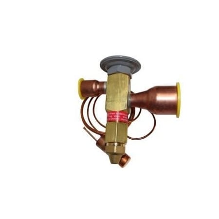 Carrier FACTORY AUTHORIZED PARTS VALVE TXV EA36UZ133