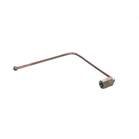 Nuova Simonelli Usa TUBE 1/4 1/4 PRESSURESTAT 98030059