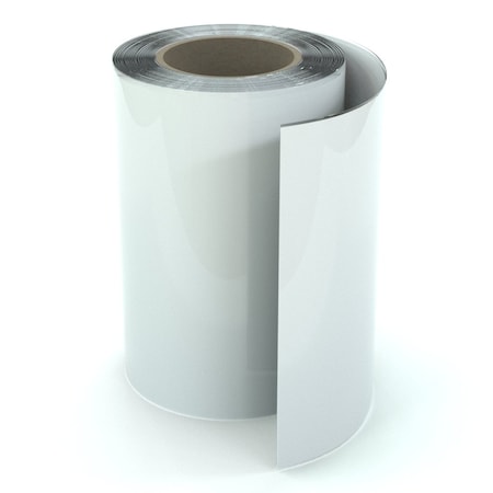 Labeltac Industrial Label Protection 12in x 50ft, Heavy Duty Thickness, 12 mil HDILP1211